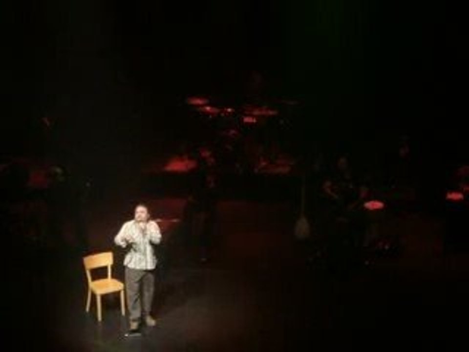 Volkan Konak -Oy Oy sevdugum Rotterdam