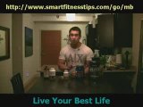 Muscle Building and Supplements Video Fitness tips