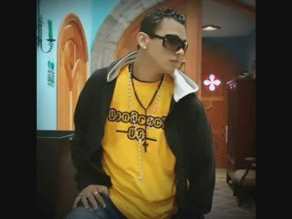 Nigga - No Siento Tu Amor