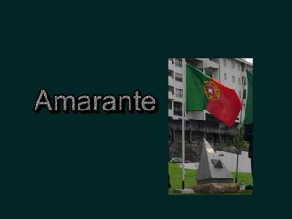 Homenagem aos Militares que tombaram na Guerra do Ultramar