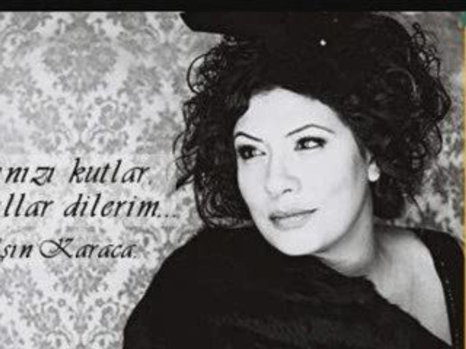 müziksiz yapamam diyenler--Işın karaca-gece