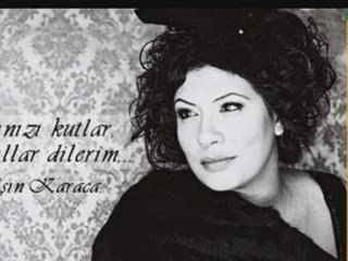 müziksiz yapamam diyenler--Işın karaca-gece