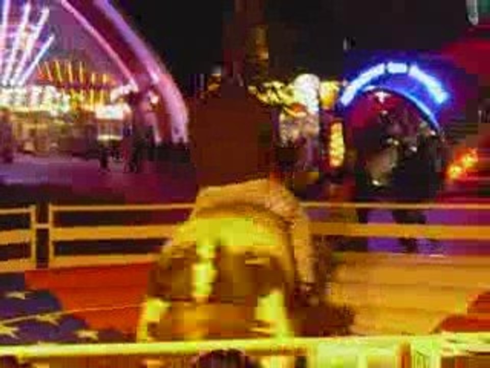 video 2 copain a manue rodeo disney village