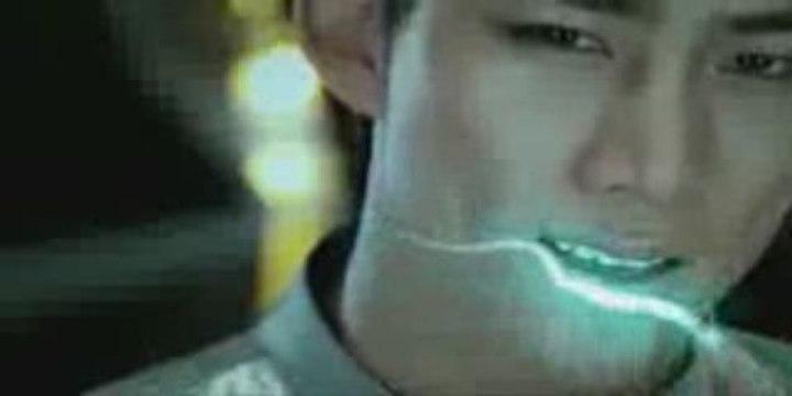 Baek Ji feat 2pm(Taecyean) =>My Ear's Candy