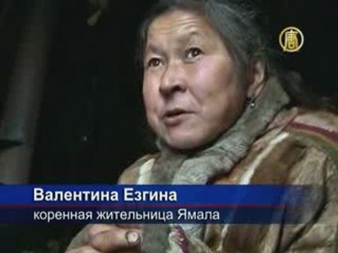 Обзор мировых событий от NTD