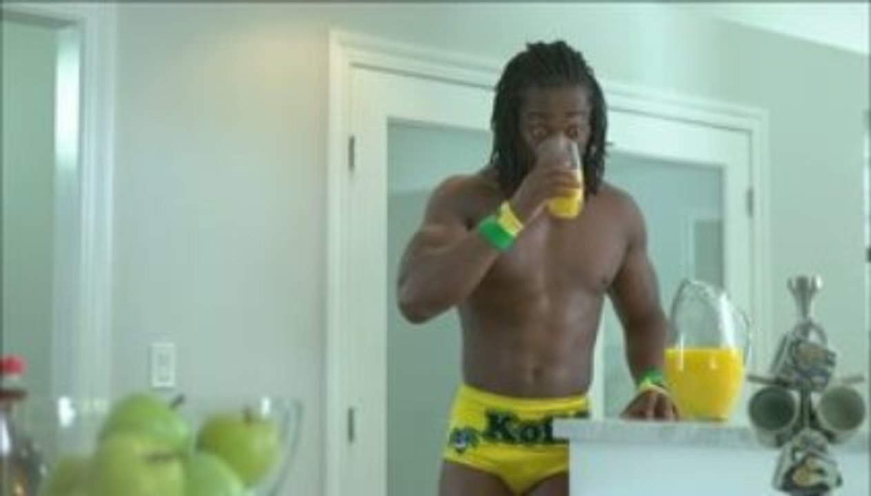 pub WWE Smackdown Vs Raw 2010