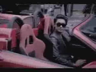 Sandara Park feat Lee Min Hoo =>Kiss