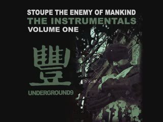 Dj Hib's sur instru Jedi Mind Tricks