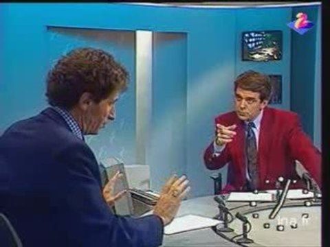 La Cinq, Médias Télévision Archives
