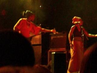 concert salif keita solo basse