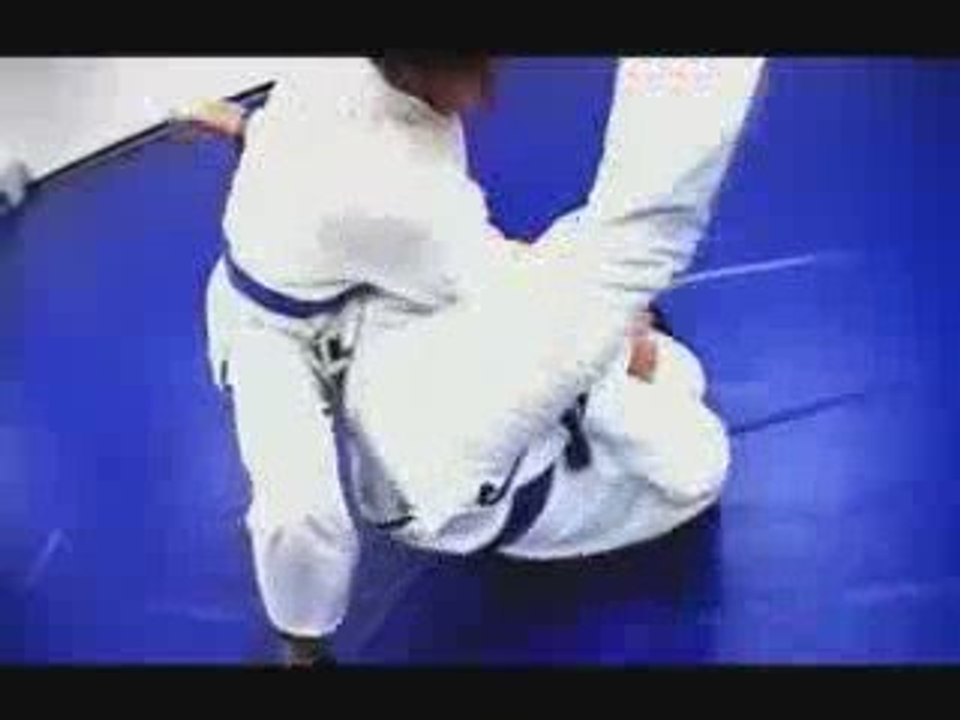 Brazilian Jiu jitsu Training Downey