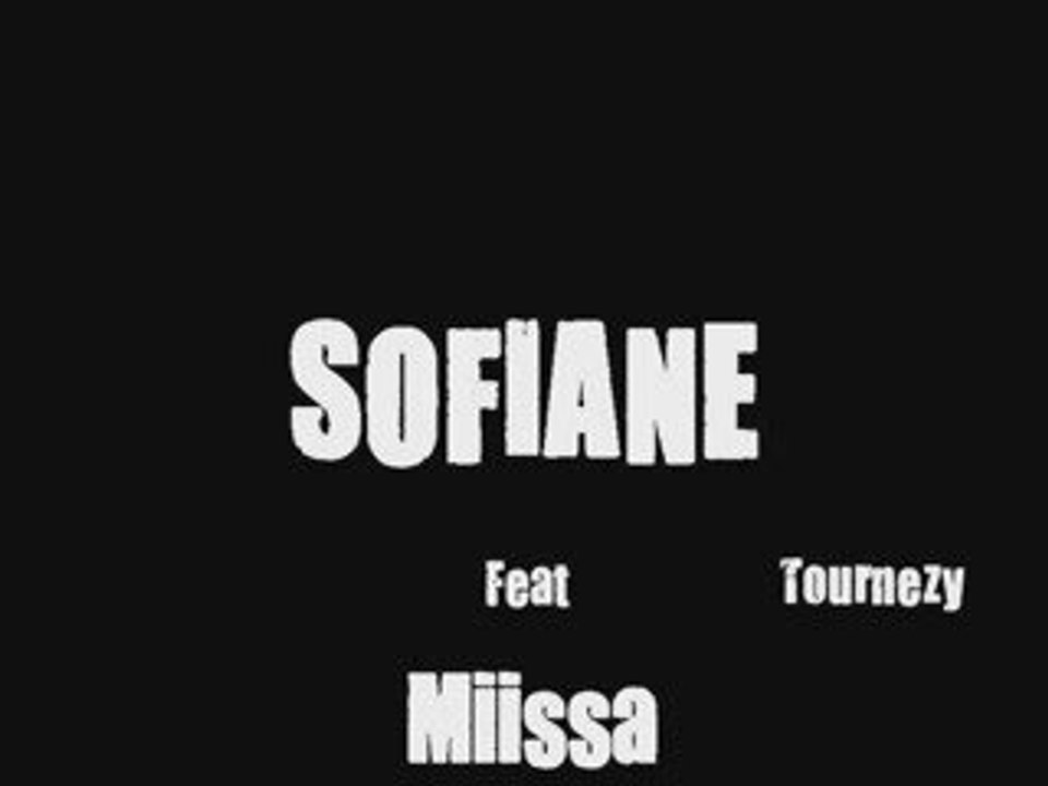 SOFIANE