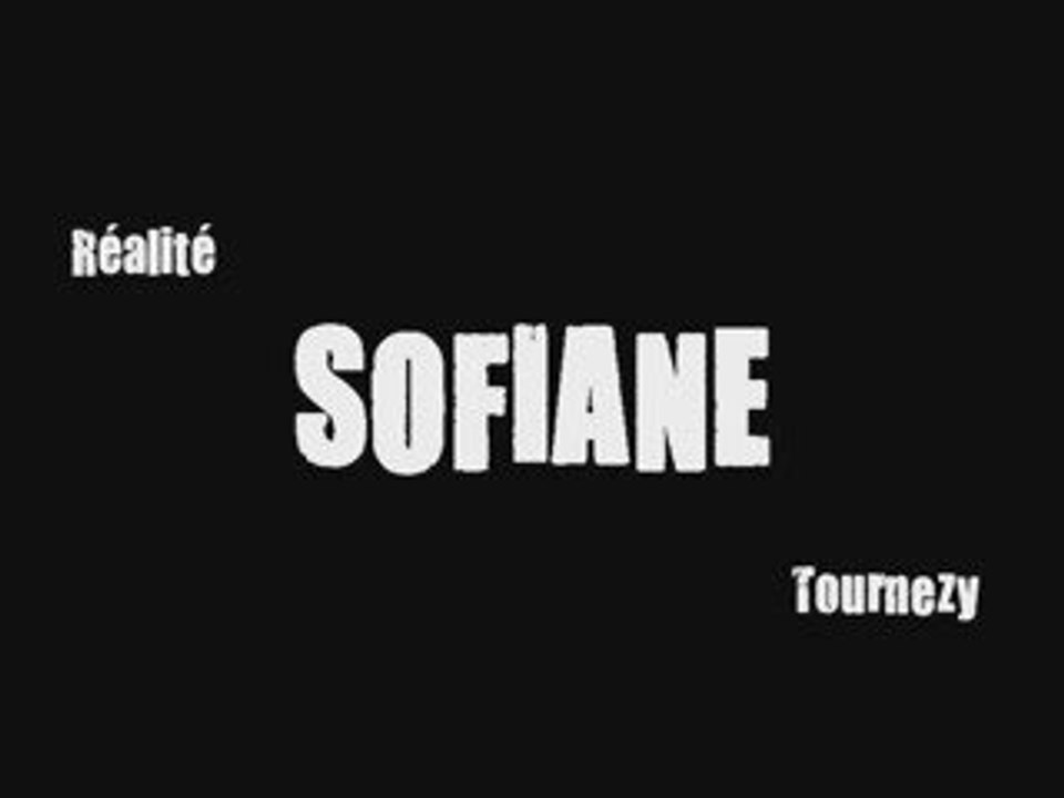 SOFIANE