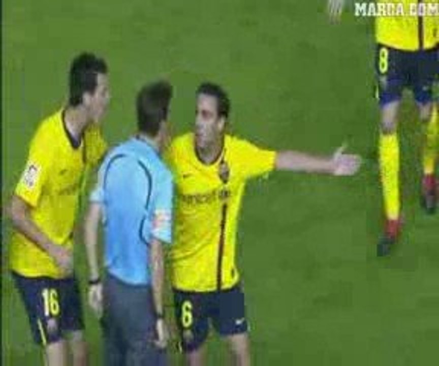 Osasuna 1 Barça 1