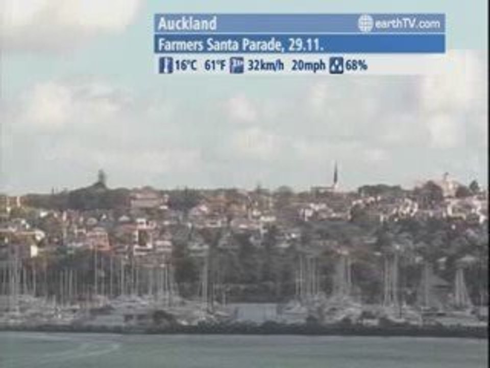 Avignon - France, Singita - South Africa, Berlin - Germany, Bandar Seri Begawan - Brunei, Auckland - New Zealand, Johannesburg - South Africa, Cape Town - South Africa