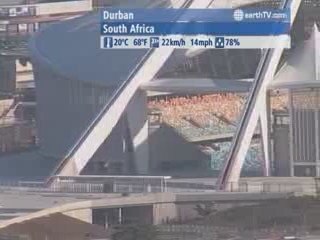 Manila - Philippines, Antalya - Turkey, Plettenberg Bay - South Africa, Durban - South Africa, Udaipur - India, Seattle - USA, Izmir - Turkey