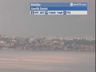 Seattle - USA, Plettenberg Bay - South Africa, Palma de Mallorca - Spain, Antalya - Turkey, Durban - South Africa, Antibes - Juan-les-Pins - France, Warnemunde - Germany