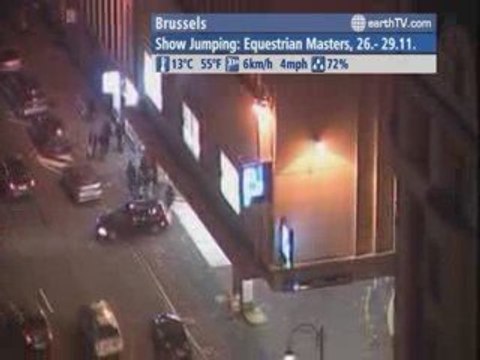 Pretoria - South Africa, Dresden - Germany, Ekaterinburg - Russia, Dubai - United Arab Emirates, Brussels - Belgium, Venice - Italy, Yas Island - UAE - Abu Dhabi