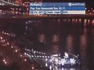 Metz - France, Warnemunde - Germany, Ekaterinburg - Russia, Budapest - Hungary, Sydney - Australia, Rio de Janeiro - Brazil, Seattle - USA