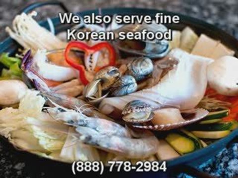BBQ Korean Restaurant Diamond Bar - Best Korean BBQ ...