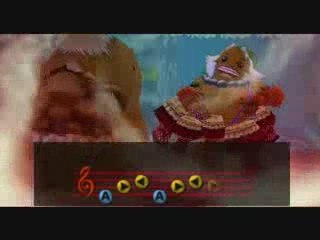 Zelda Majora's Mask walkthrough Part 14