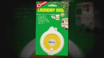 Buy Clothesline Laundry Reel