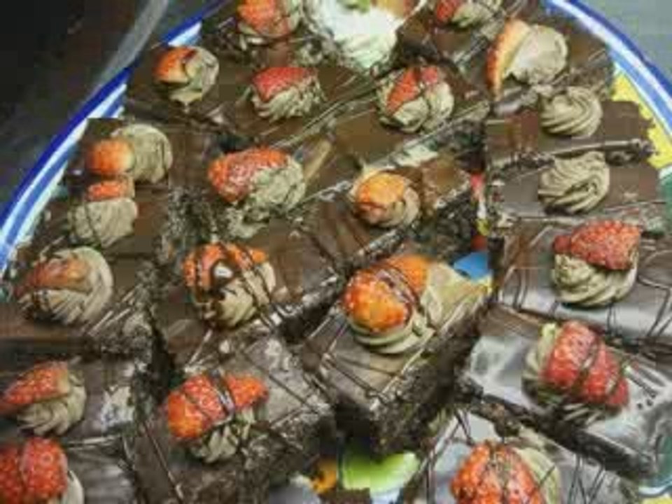 AU MEXIQUE ON Y MANGE BIEN !!!!!!