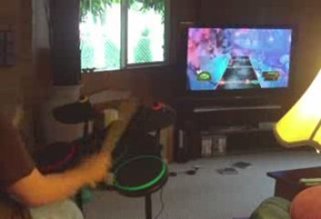 Woman on Expert