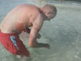 INITIATION A LA PLONGEE SOUS MARINE....