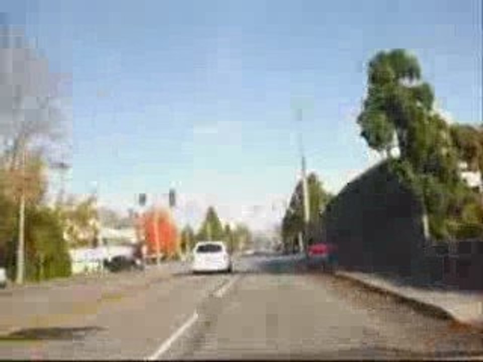 HOW SCARY IS IT TO CHARGE AN ELECTRIC CAR OR TRUCK?