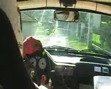 rallye de la bievre 2009 plache cattin