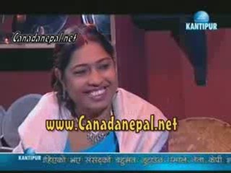 Pabankali Show November 1st  2009