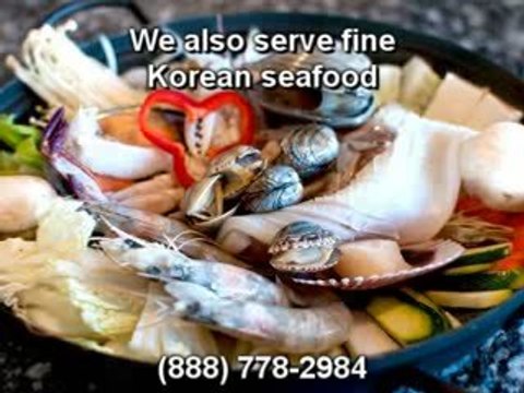 Korean BBQ Restaurant Diamond Bar - AYCE Korean BBQ ...