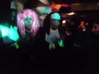 Halloween 31/10/2009