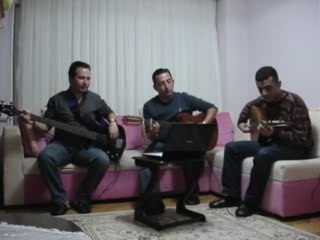 vur kadehi ustam hakan-fatih-celal