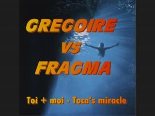 GREGOIRE vs FRAGMA