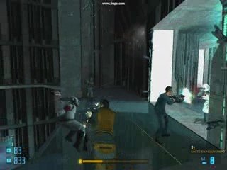 Half-Life 2 SMOD REDUX Version 6.1.Part 11 Fin