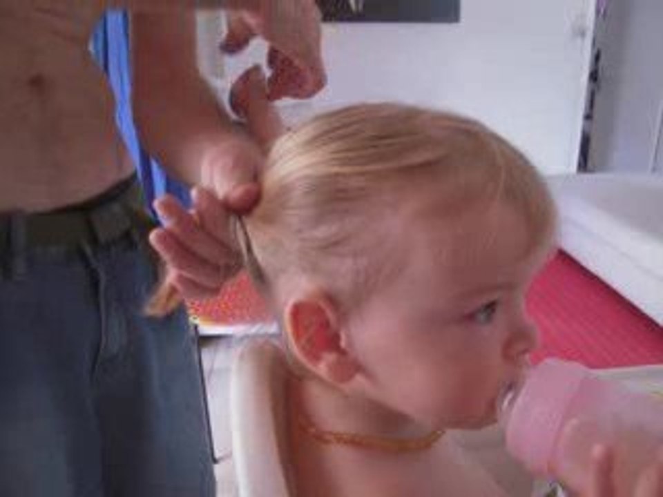 papa ça mène à tout...