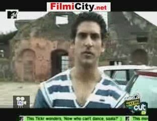 31 Oct Making The Cut p4