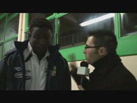 Feyzin - ETG FC: les réactions