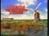 Start of Thomas and Gordon and Other Stories Video