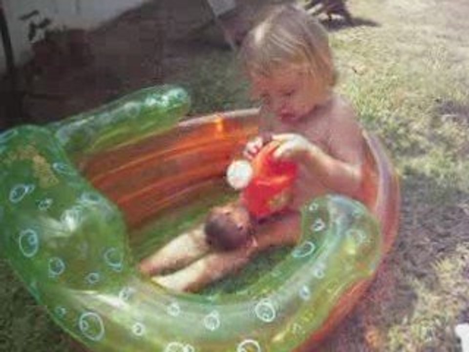 ...de grandir au soleil!