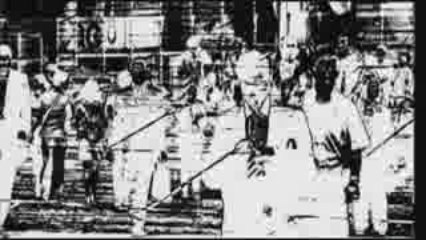 Souffrances au travail 1/7