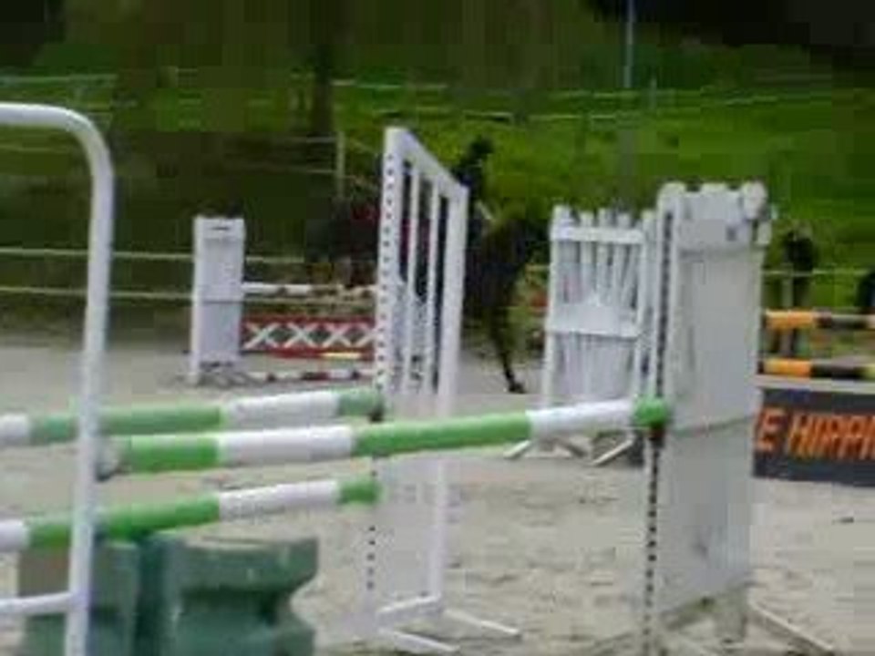 louhane 1m 1,10m