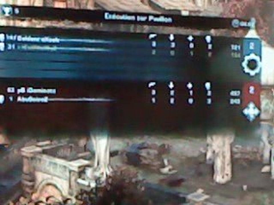 GoKay And EuPho Vs Dominate and Abuzive