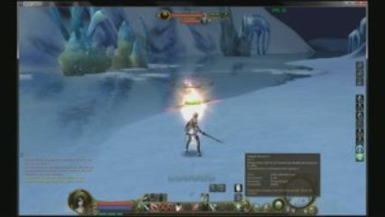 Aion extrait vidéo Asmodéen