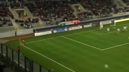 هدف حنايني امام باستيا