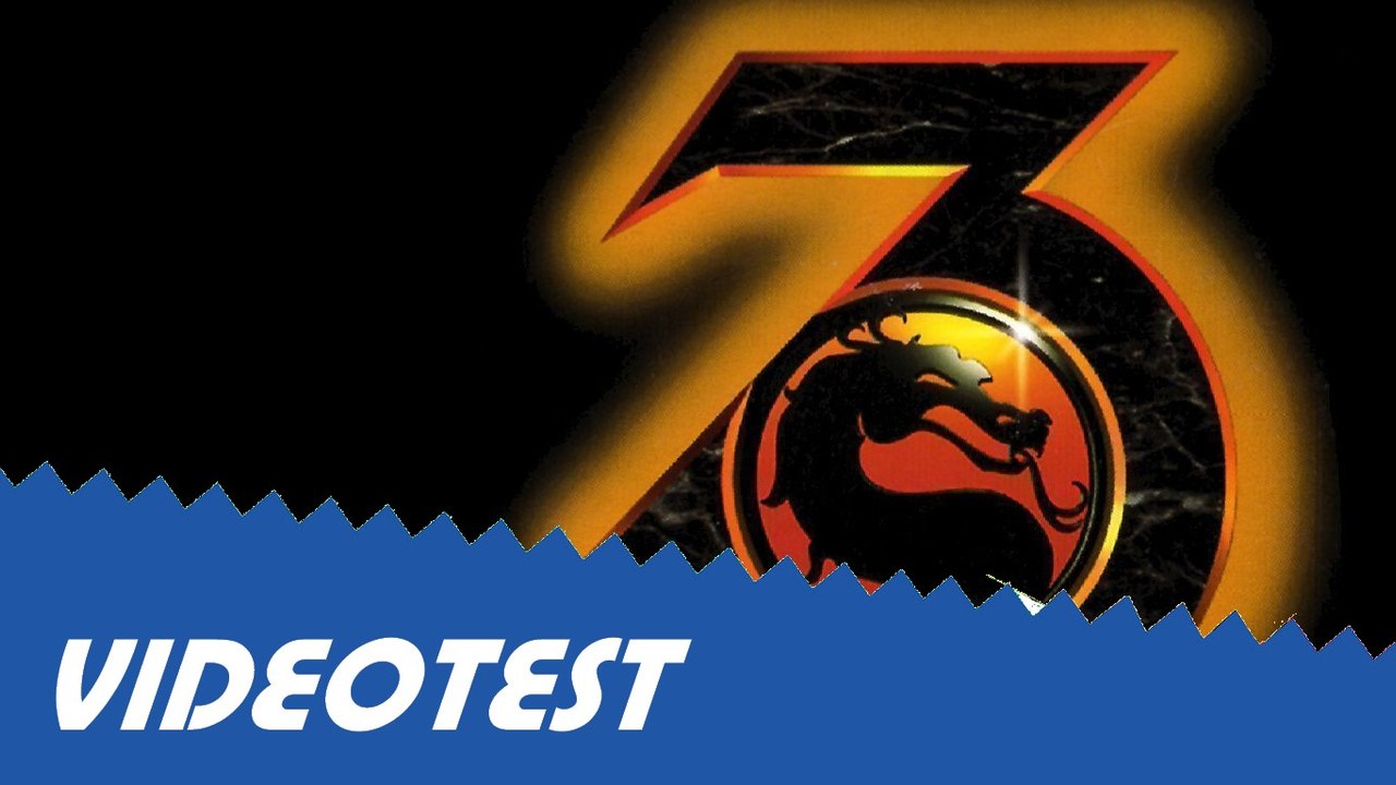 Vidéotest de Mortal Kombat 3 (Super Nintendo)