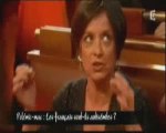 Elisabeth Levy / Les Français sont-ils antisémites ?