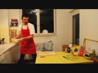 Le gratin dauphinois de Marie-Françoise.